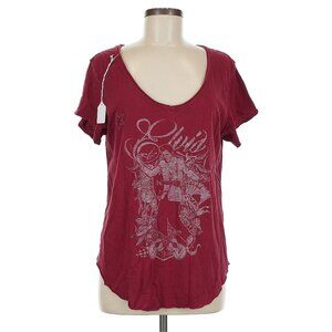 ELVIS PRESLEY Viva Las Vegas Tee Shirt Top Medium NEW RARE